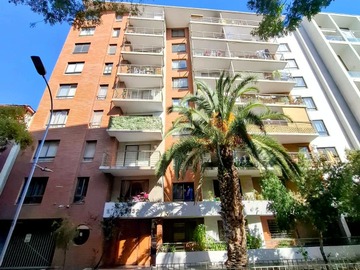 Departamento en venta en Venta Depto. 1D/1B - Santiago - 1 dormitorio, 1 baño
