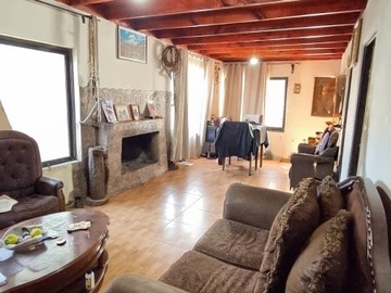Casa en venta en Alto jahuel, Buin - 3 dormitorios, 2 baños