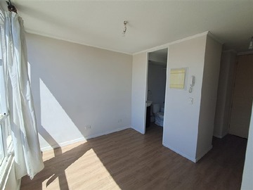 Departamento en venta en Precio Rebajado !!!!! Autopista Central- José Miguel Carrera, San Miguel - 1 dormitorio, 1 baño