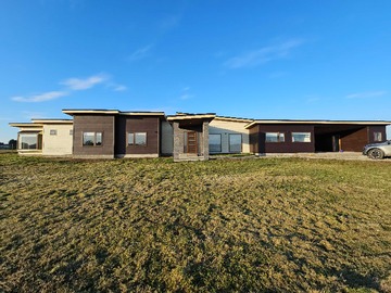 Arriendo Mensual / Casa / Puerto Varas