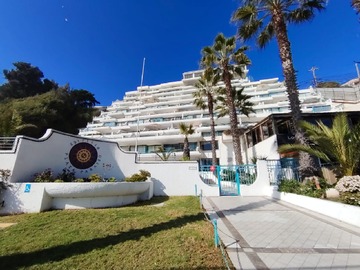Departamento en arriendo mensual en Concón, Región de Valparaíso, Chile, Concón - 3 dormitorios, 2 baños