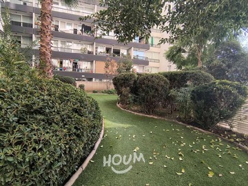 Departamento en venta en San diego, Santiago - 1 dormitorio, 1 baño