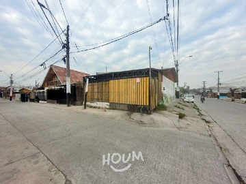 Casa en venta en Canal Ballenero, Lo Prado - 7 dormitorios, 4 baños