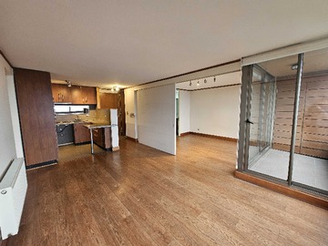 Departamento en venta en Vende Andalue departamento 2D 2B 1E (101097), San Pedro de la Paz - 2 dormitorios, 2 baños