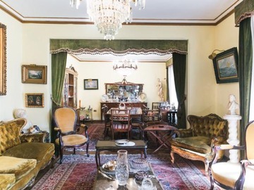Local Comercial en venta en El golf/asturias - renato sanchez, Las Condes - 8 dormitorios, 4 baños