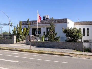 Local Comercial en venta en Local Esquina Gran Vitrina Alto Flujo Algarrobo - 4 dormitorios, 4 baños