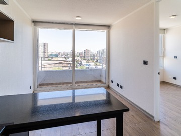 Arriendo Mensual / Departamento / San Miguel