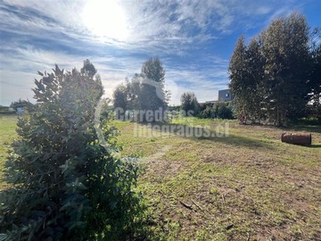 Sitio en venta en Huasos 1, Santo Domingo