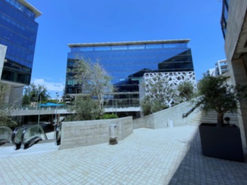 Arriendo Mensual / Oficina / Lo Barnechea