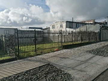 Terreno en venta en Sitio con proyeccion comercial puerto varas (73810), Puerto Varas - 2 baños