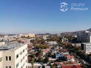 Departamento en venta en Av colón sur, San Bernardo - 3 dormitorios, 2 baños
