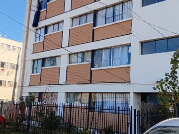 Departamento en venta en Paradero 10, Villa Alemana - 3 dormitorios, 1 baño