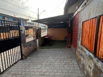Casa en venta en Los Ciruelos - Pablo Neruda (155767), Huechuraba - 1 baño