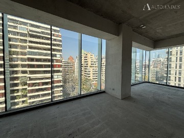 Arriendo Mensual / Oficina / Vitacura