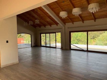 Casa en arriendo mensual en Espectacular Casa En Ovalle, Nueva, Amplia (159285), Ovalle - 4 dormitorios, 4 baños