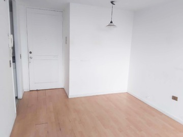 Departamento en venta en Roberto Espinoza, Santiago - 1 dormitorio, 1 baño