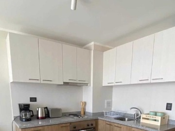 Departamento en venta en Depto amoblado Brisas del sol (171247), Talcahuano - 1 dormitorio, 1 baño