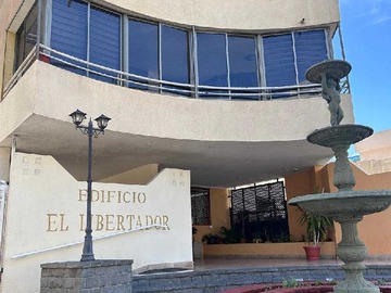 Departamento en venta en Parque Brasil Amplio Depto 4 hab/3 baños (79291), Antofagasta - 4 dormitorios, 3 baños