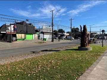 Arriendo Mensual / Local Comercial / Temuco