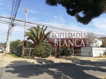 Casa en venta en Quilpué, Quilpué - 1 baño