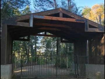 Terreno en venta en Se vende parcela – sector cherquenco (166398), Vilcún