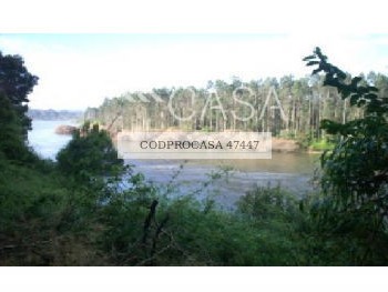 Parcela en venta en Ruta 5 Sur - Mirador Río San Pedro, Los Lagos