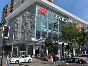 Arriendo Mensual / Oficina / Viña del Mar