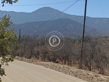 Terreno en venta en Parcela en Venta 5.600 m2 Hijuelas (157372), Hijuelas