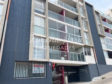 Venta / Departamento / Valparaíso