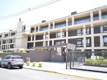Departamento en venta en Departamento 3 pisos sector Robles El Peral (172894), Lo Barnechea - 3 dormitorios, 4 baños