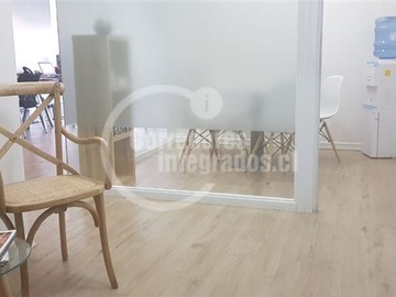Oficina en venta en Metro Príncipe de Gales, La Reina - 2 dormitorios, 1 baño