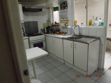 Venta / Casa / Quilicura