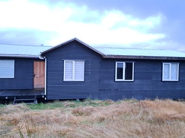 Casa en venta en Río sur, Puerto Varas - 3 dormitorios, 1 baño