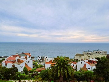 Departamento en venta en Las Golondrinas, Viña del Mar - 3 dormitorios, 2 baños