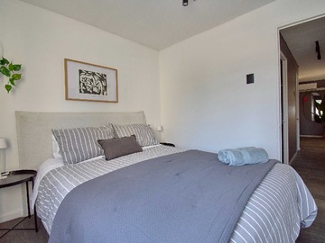Departamento en venta en Remodelado excelente ubicación 3D+2B (172868), Las Condes - 3 dormitorios, 2 baños