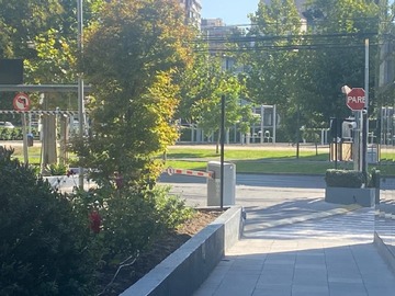 Estacionamiento en venta en Avda américo vespucio / avda isabel la católica, Las Condes