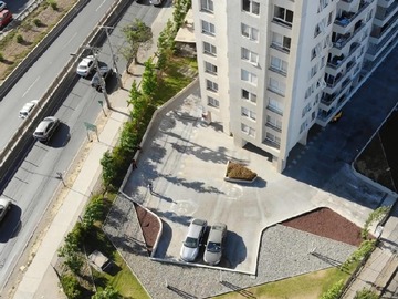 Departamento en venta en Vendo depto amoblado impecable, excelente conectividad, Maipú - 2 dormitorios, 2 baños