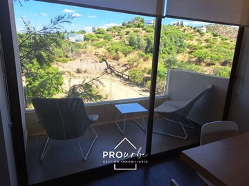 Departamento en venta en Camino Las Cabras, Navidad - 3 dormitorios, 3 baños