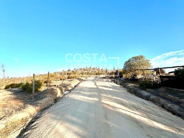 Venta / Terreno / Viña del Mar