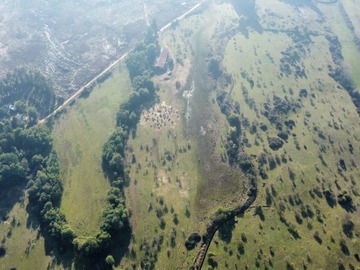 Parcela en venta en Quillayes, Pelarco