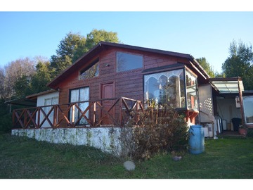 Parcela en venta en A 10 min de Villarrica, Villarrica - 5 dormitorios, 1 baño