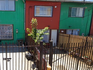 Casa en venta en Casa en las Perdices en Padre las Casas - 2 dormitorios, 1 baño