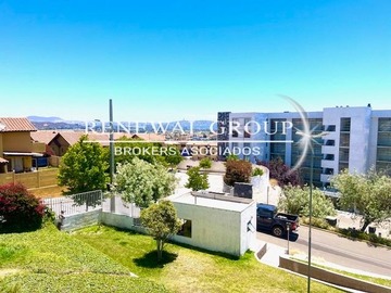 Departamento en venta en Departamento 2D 2B con vista panoramica (136372), La Serena - 2 dormitorios, 2 baños