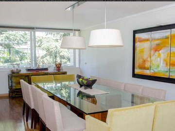 Departamento en venta en Excelente Inversión en Zona Céntrica (133176), Lo Barnechea - 4 dormitorios, 6 baños