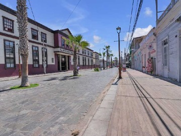 Oficina en arriendo mensual en Ideal para Inversionistas: Oficina Luminosa (165248), Iquique