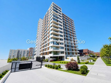 Arriendo Mensual / Departamento / Temuco