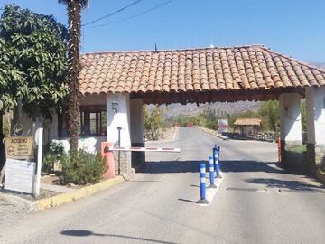 Terreno en venta en Venta Parcela Parcelación Pirque (168837), Pirque