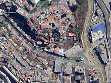 Venta / Sitio / Valparaíso