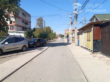 Casa en venta en Matamoro, Lo Espejo - 2 dormitorios, 1 baño