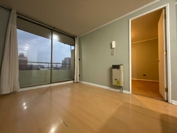 Departamento en venta en Departamento en Santiago (1D+1B) (97365), Santiago - 1 dormitorio, 1 baño